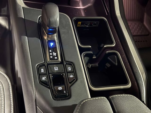 Used 2025 Lexus TX 350 AWD w/ Technology Package image 37