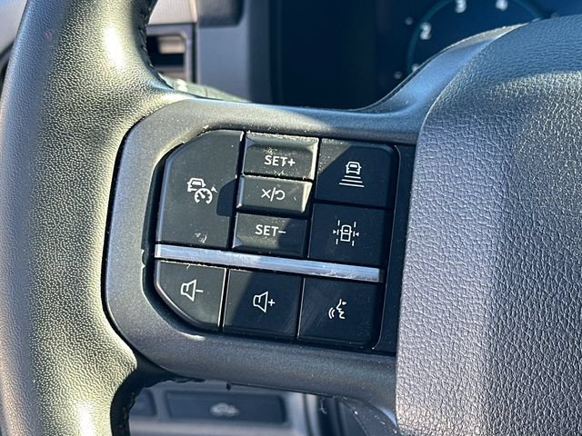 Used 2024 Ford F150 Lariat w/ Equipment Group 502A High AWD/4WD image 29