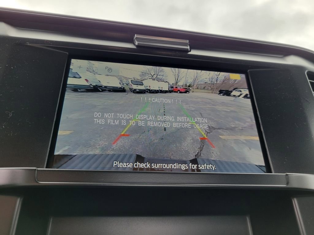 New 2026 Ford F350 4x4 Regular Cab Super Duty image 14