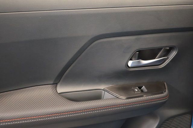 New 2025 Nissan Kicks SR w/ SR Premium Package image 24