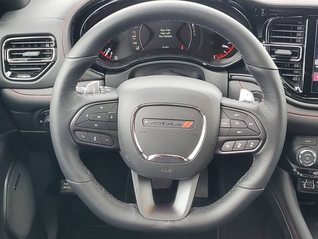 New 2026 Dodge Durango GT AWD/4WD image 14
