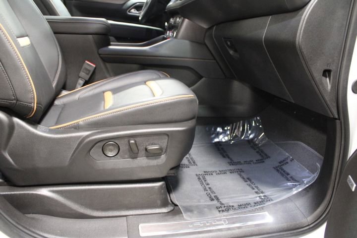 Certified 2024 GMC Yukon AT4 w/ Technology Package image 28