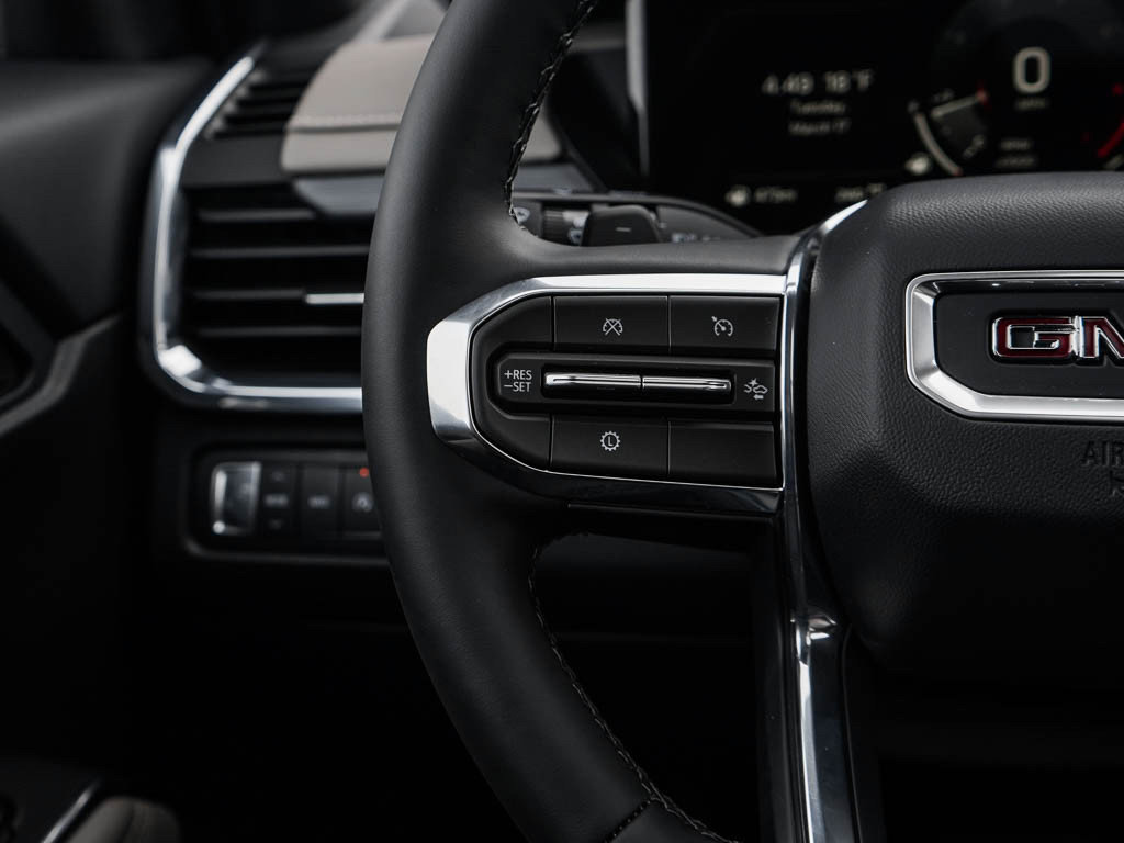 New 2026 GMC Acadia Elevation w/ Black Edition image 22