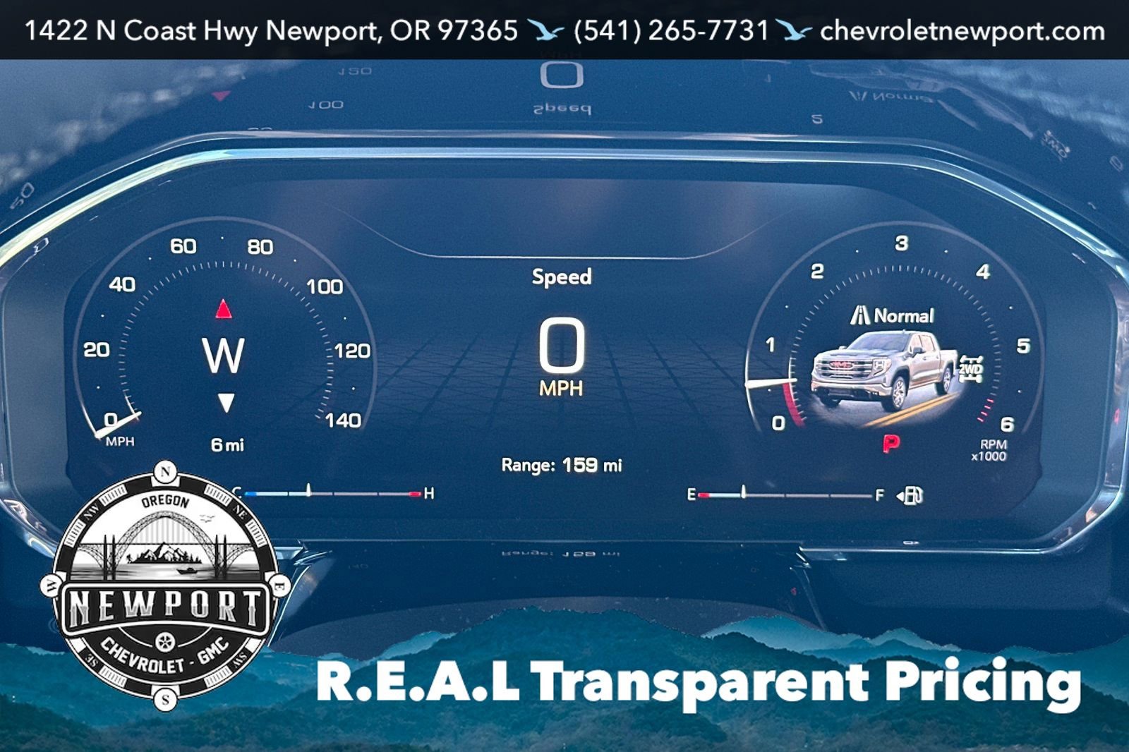 New 2026 GMC Sierra 1500 Elevation w/ Elevation Premium Package image 17