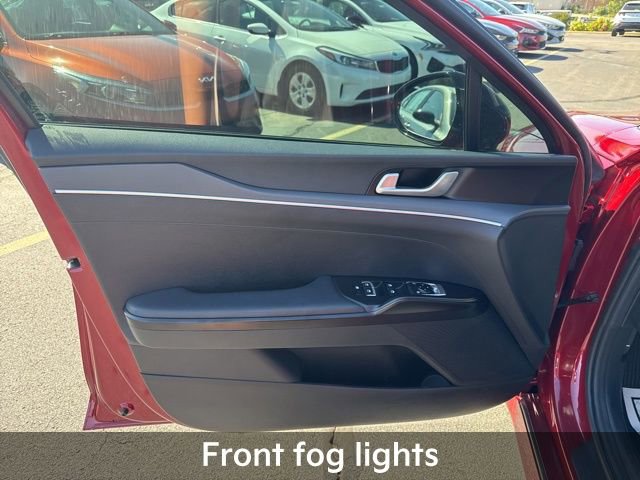 Used 2024 Kia K5 GT-Line image 18