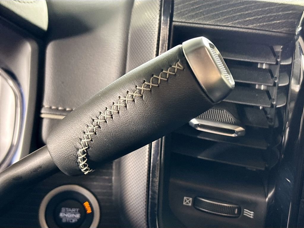 Certified 2023 RAM 2500 Limited image 19