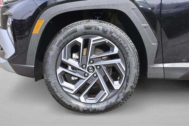 New 2026 Hyundai Tucson Limited w/ Tow & Go Package image 9