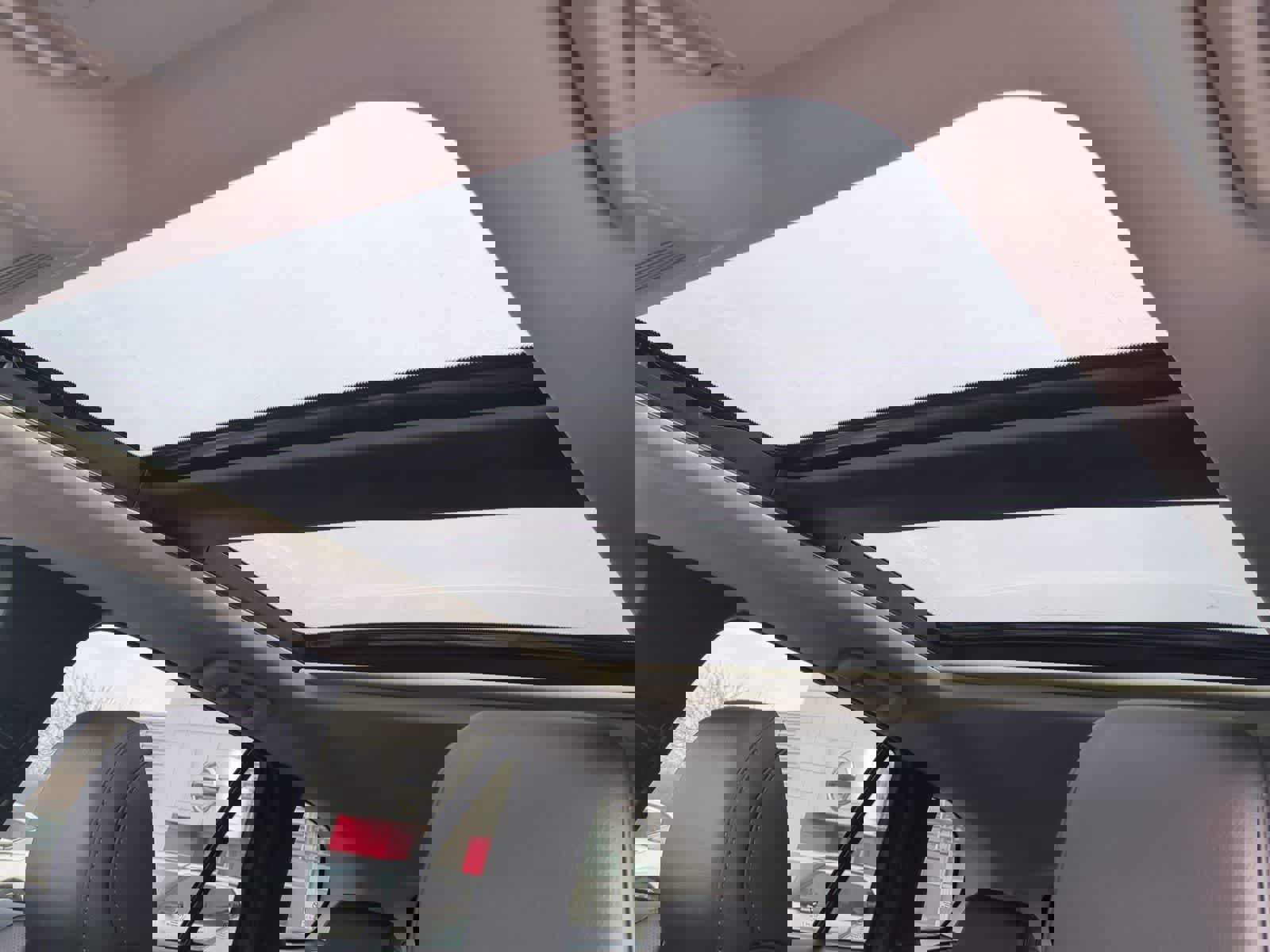 New 2026 MAZDA CX-50 2.5 Turbo w/ Cargo Package image 18