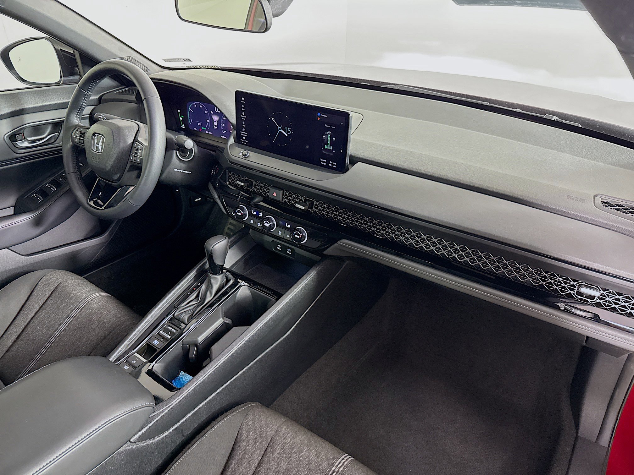 Certified 2024 Honda Accord Sport image 33