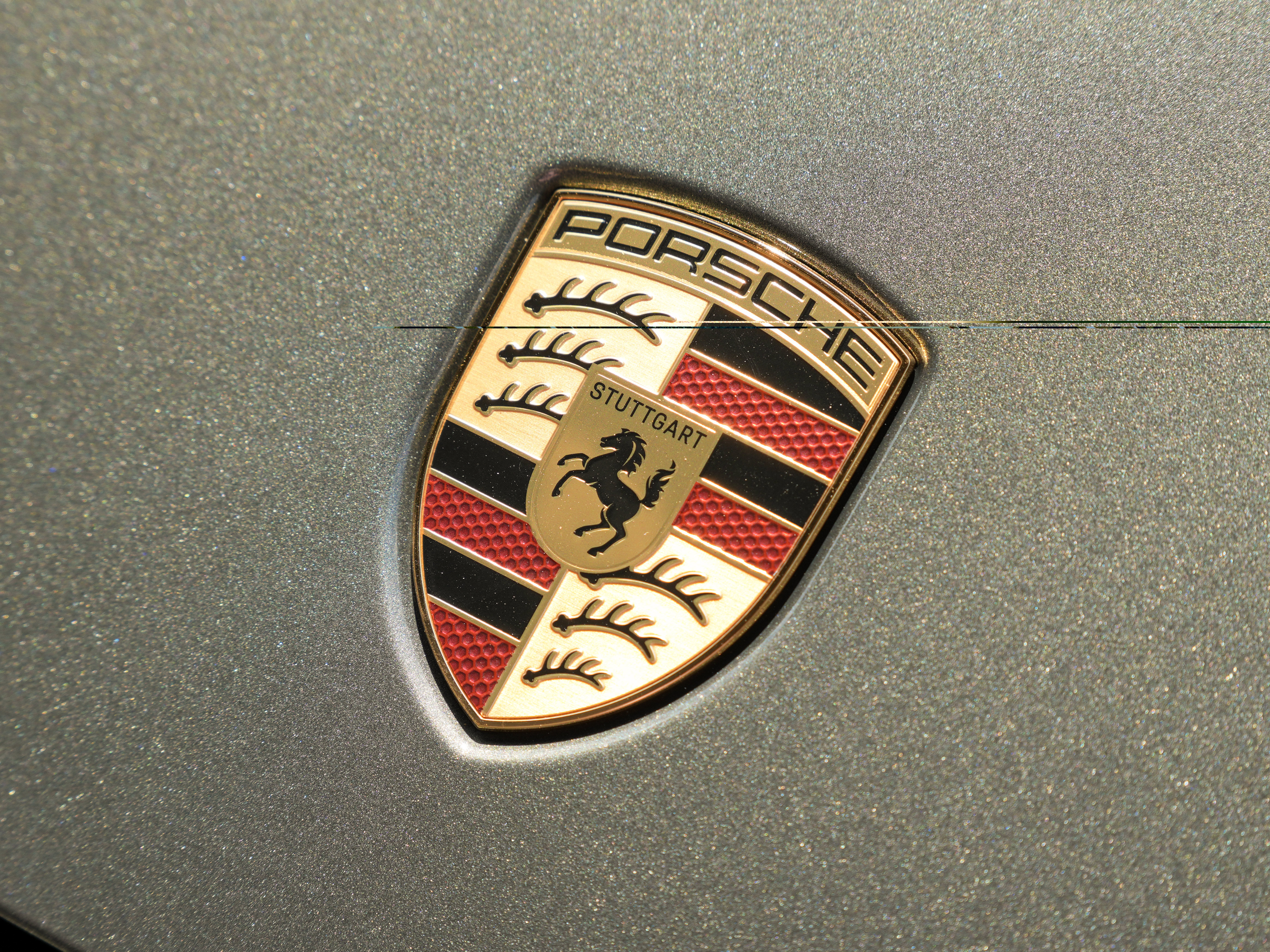 New 2026 Porsche Panamera GTS AWD/4WD image 25
