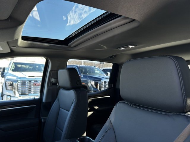 New 2026 GMC Sierra 1500 Elevation w/ Elevation Premium Package image 23