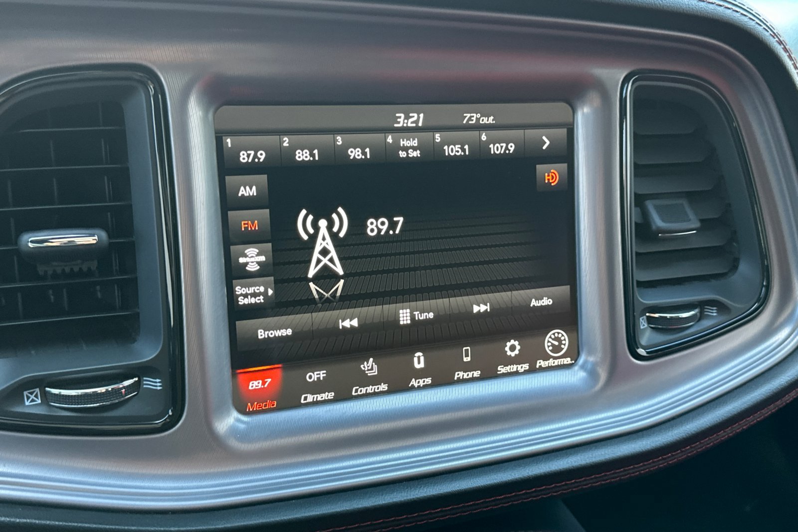 Used 2023 Dodge Challenger R/T Scat Pack RWD image 25