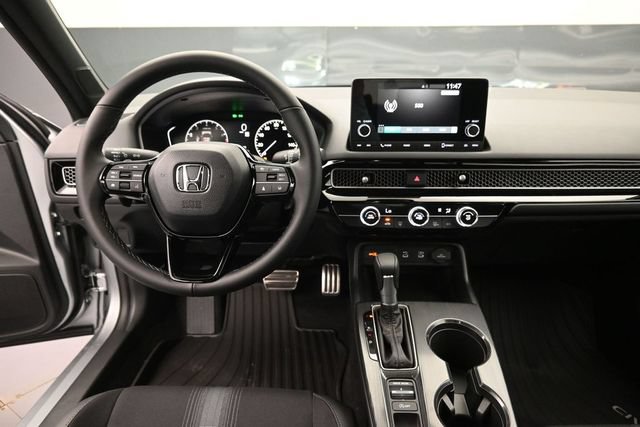 New 2026 Honda Civic Sport image 11