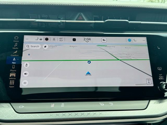 Used 2025 Jeep Wagoneer S Limited image 34