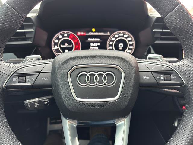Used 2024 Audi RS 3 AWD/4WD image 25