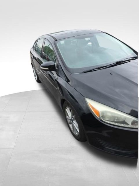 Used 2016 Ford Focus SE image 6