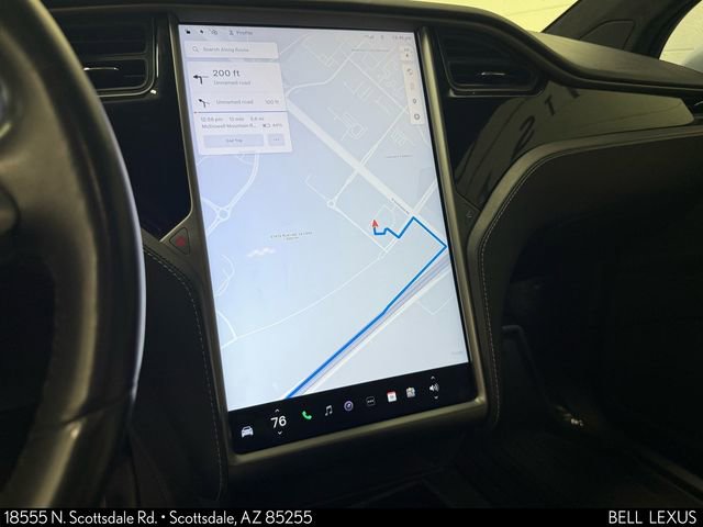 Used 2019 Tesla Model X Performance image 19