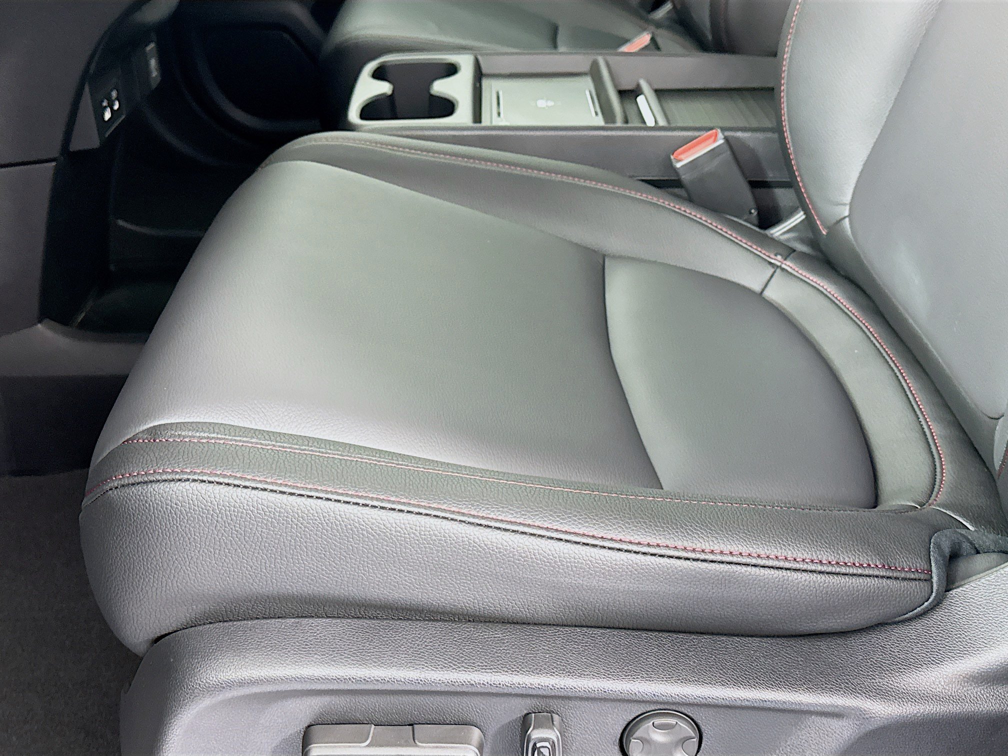 New 2026 Honda Odyssey Sport-L image 18