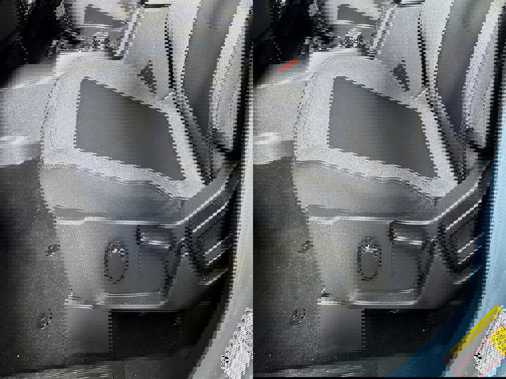 Used 2022 Ford Bronco Big Bend image 19