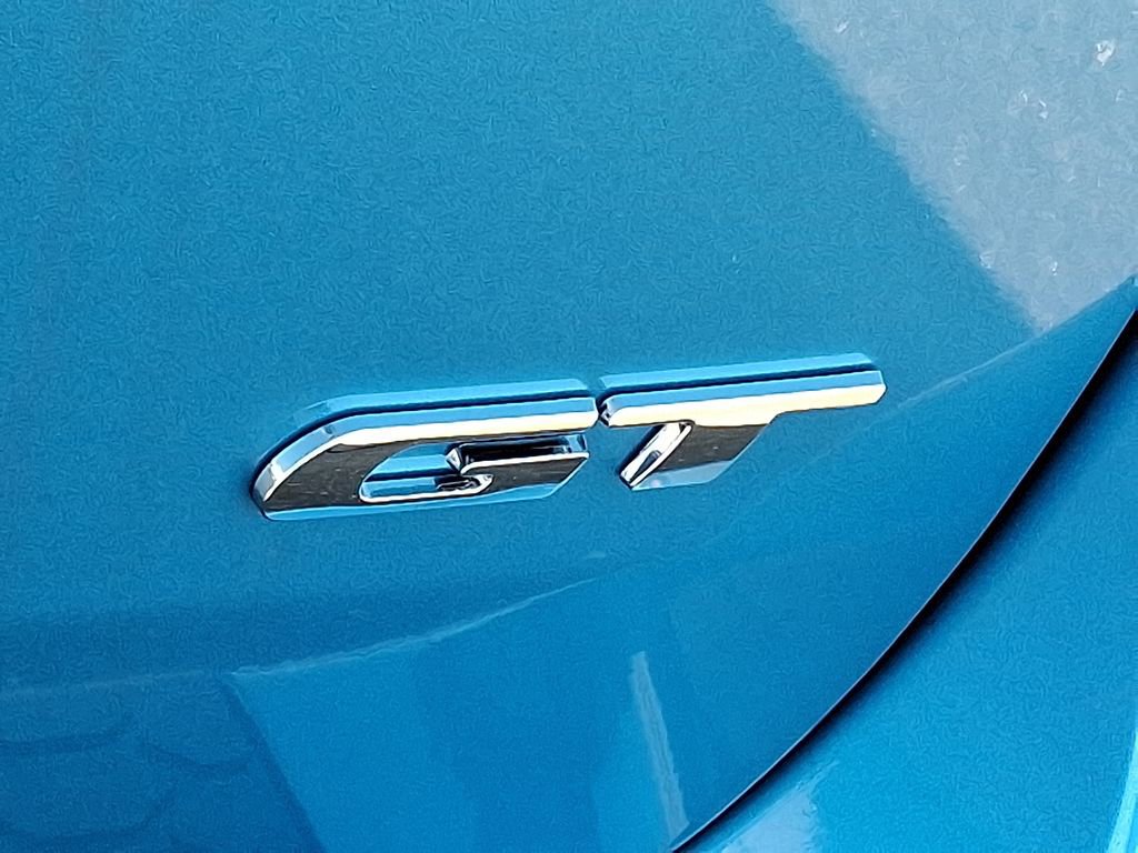 New 2026 Dodge Durango GT image 21