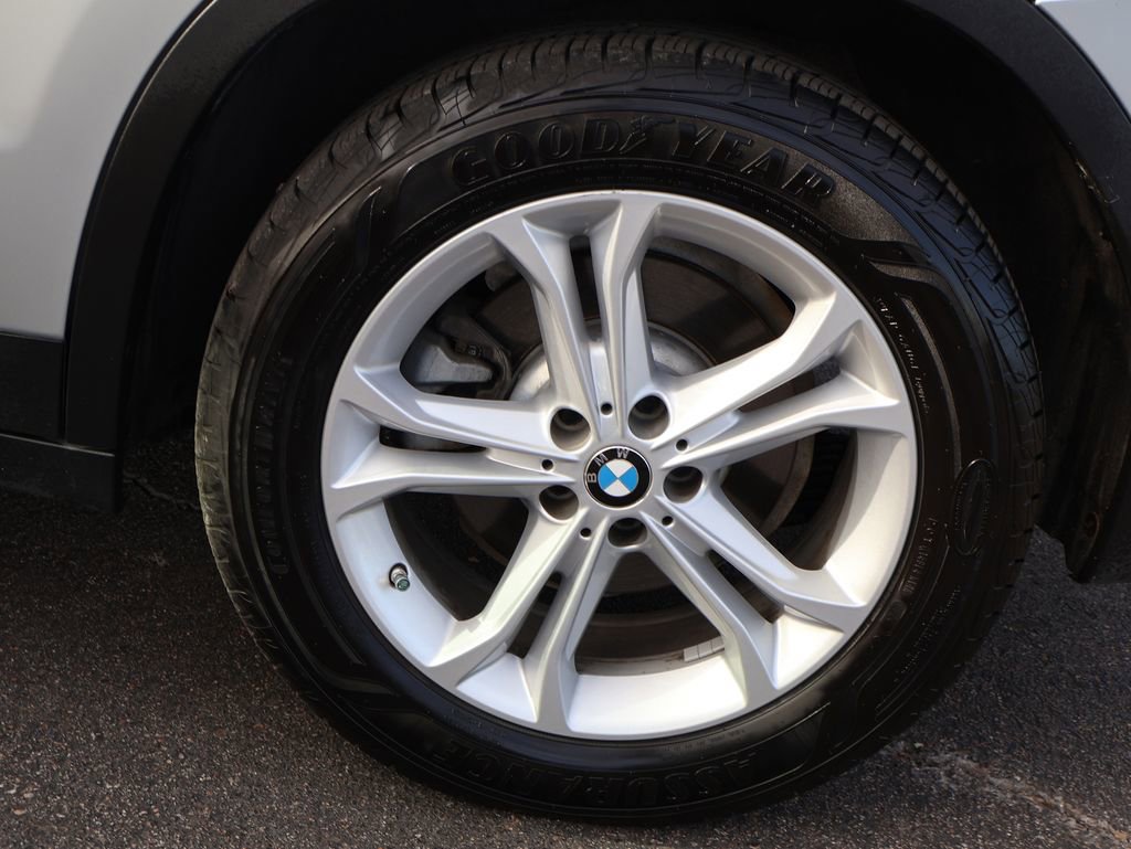 Used 2020 BMW X3 xDrive30i w/ Premium Package image 45