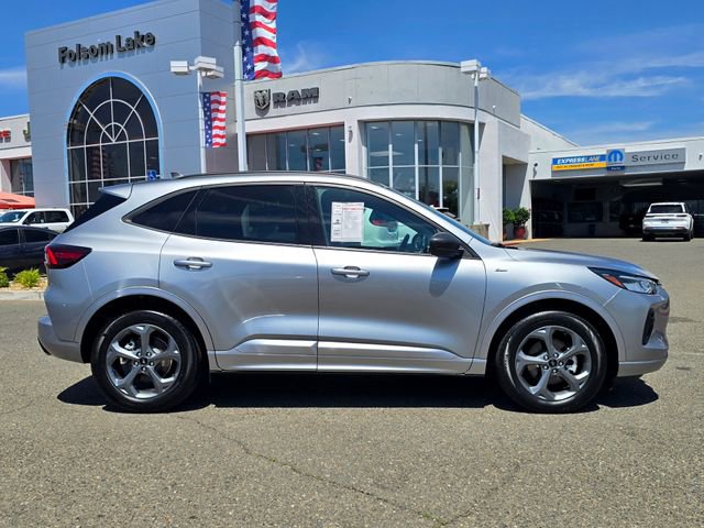 Used 2024 Ford Escape ST-Line FWD image 7