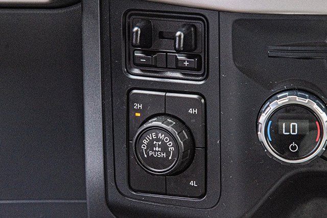 Used 2021 Ford F150 XLT w/ Equipment Group 302A High AWD/4WD image 19