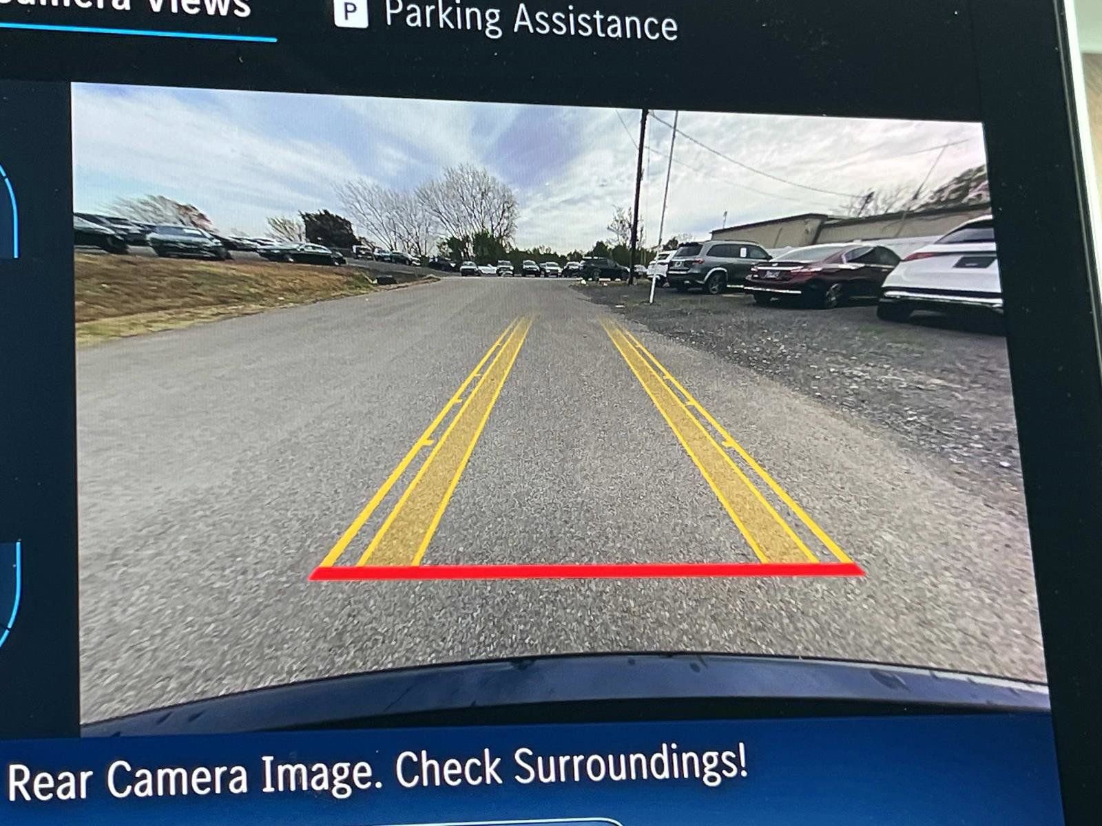 Certified 2024 Mercedes-Benz GLC 300 image 30