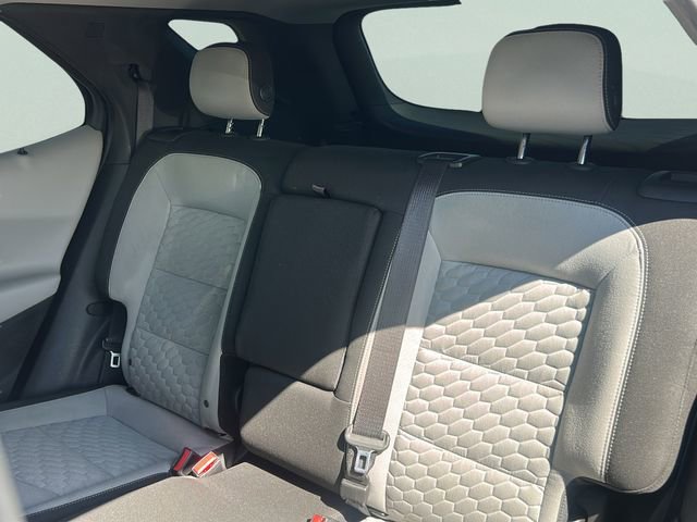 Used 2020 Chevrolet Equinox LS image 18