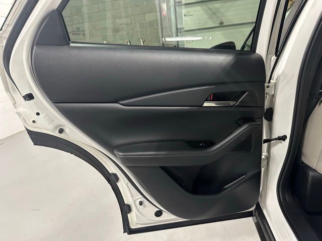 Certified 2022 MAZDA CX-30 AWD 2.5 S w/ Preferred Package image 13