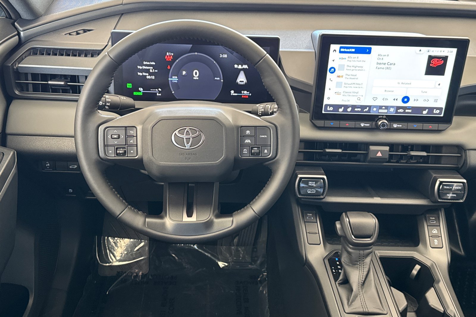 New 2026 Toyota RAV4 SE w/ Convenience Package AWD/4WD image 17
