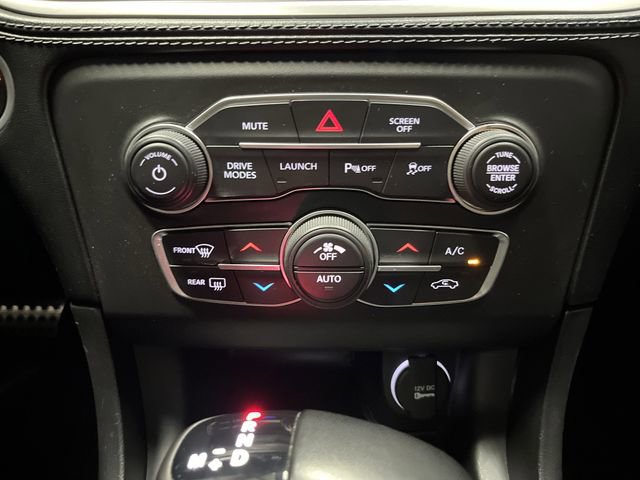 Used 2022 Dodge Charger Scat Pack w/ Dynamics Package image 18