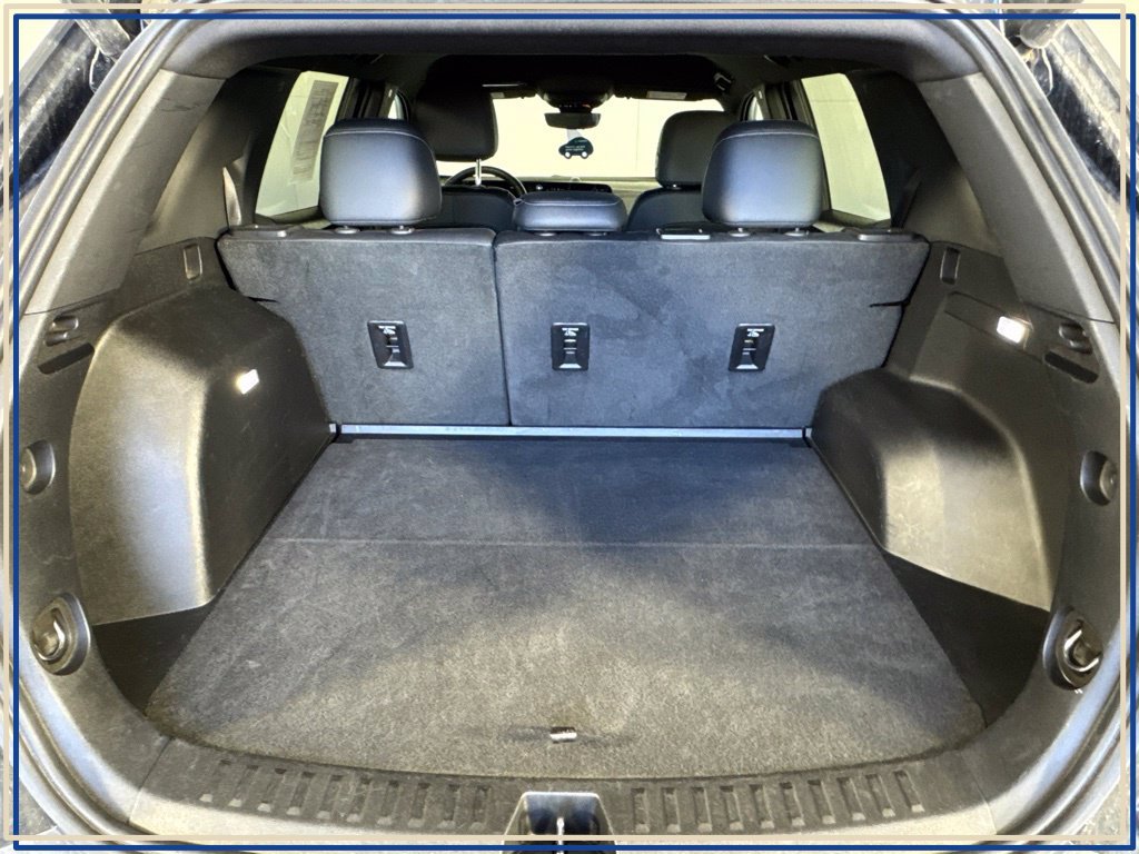 Certified 2025 Chevrolet Equinox LT w/ Convenience Package II AWD/4WD image 37