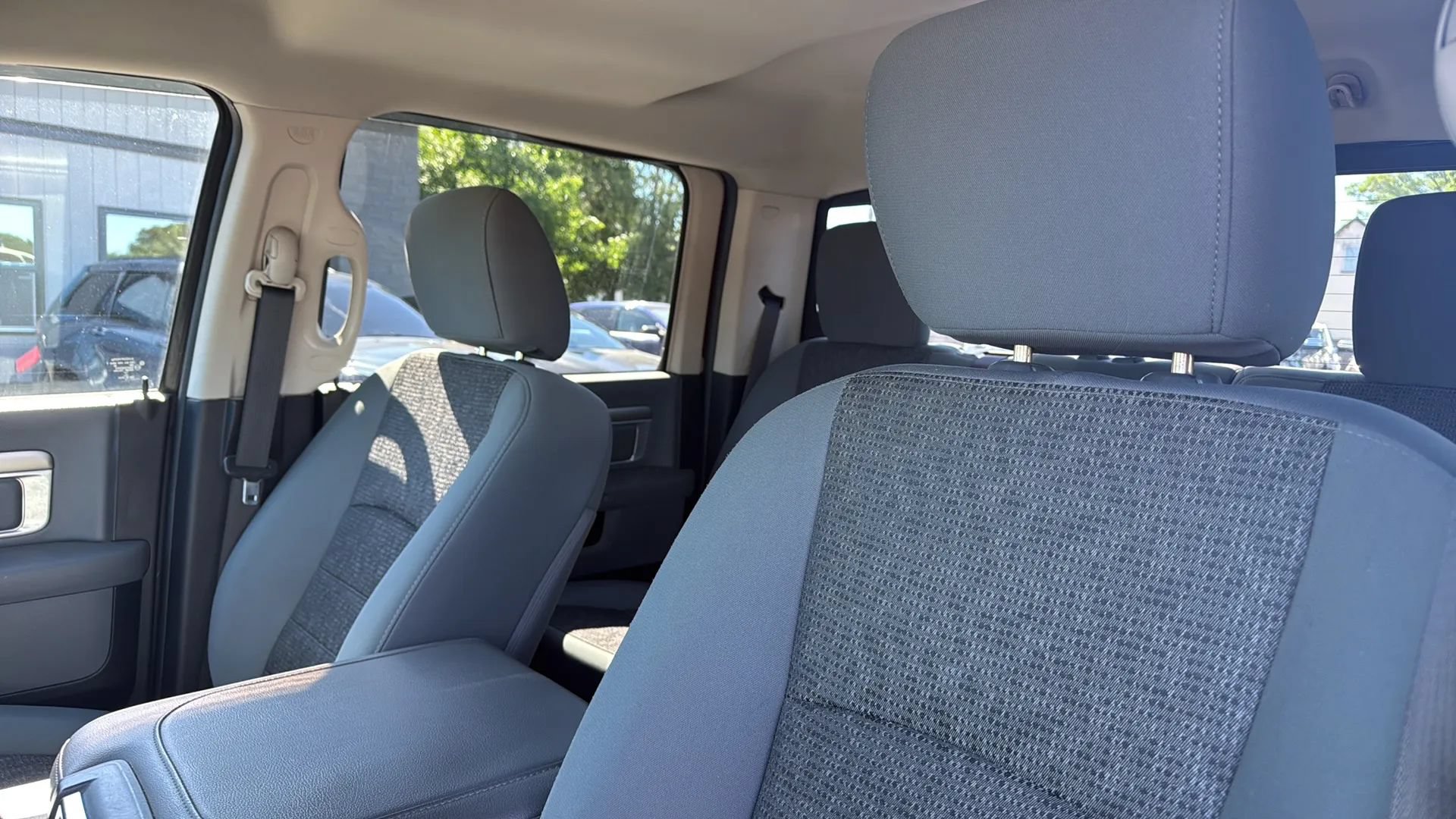 Used 2014 RAM 1500 Big Horn AWD/4WD image 15