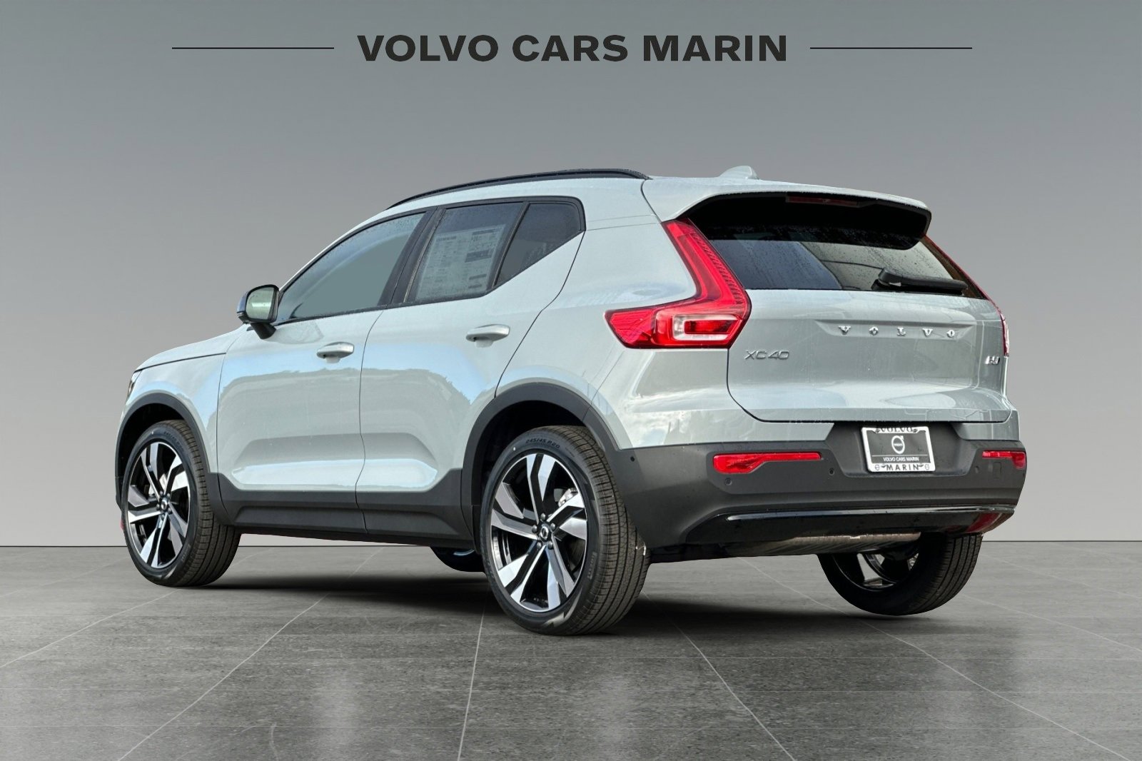 New 2026 Volvo XC40 B5 Ultra w/ Climate Package image 6