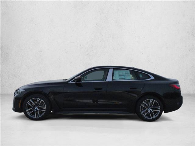Used 2026 BMW 430i xDrive w/ Premium Package AWD/4WD image 5