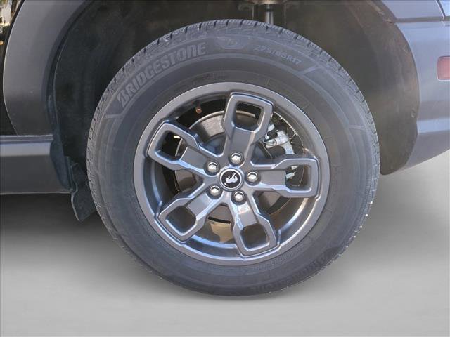 Used 2023 Ford Bronco Sport Big Bend w/ Convenience Package image 24