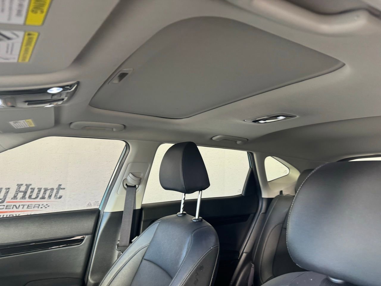 Used 2024 Kia Seltos EX image 4