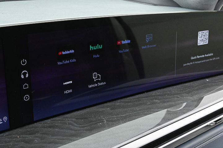 New 2025 Cadillac Escalade IQ Sport 2 image 16