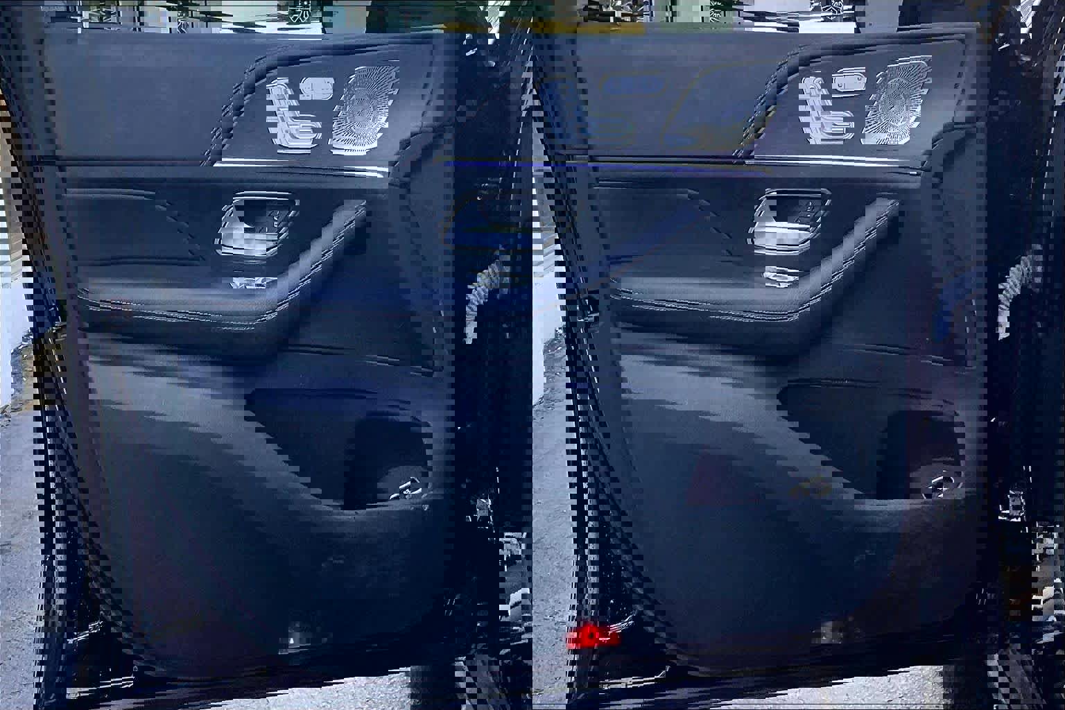 Used 2022 Mercedes-Benz GLE 350 image 24