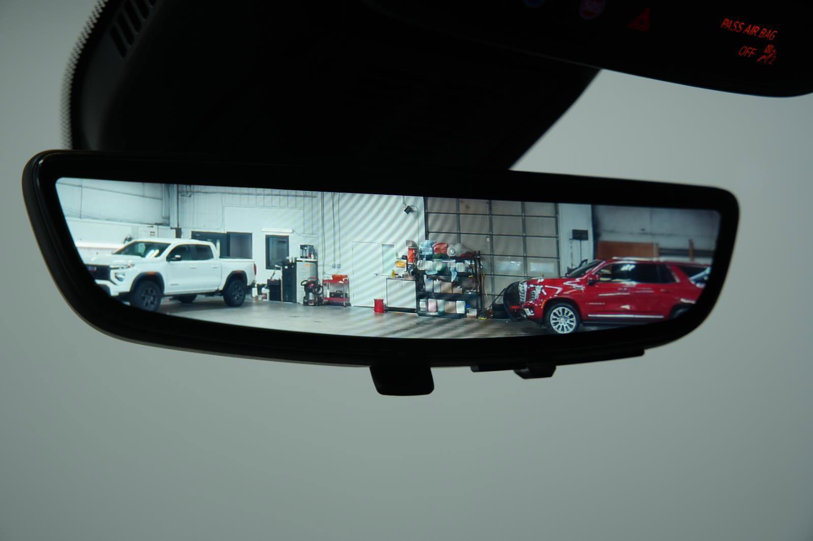 Used 2025 Chevrolet Equinox LT w/ Safety and Technology Package image 42