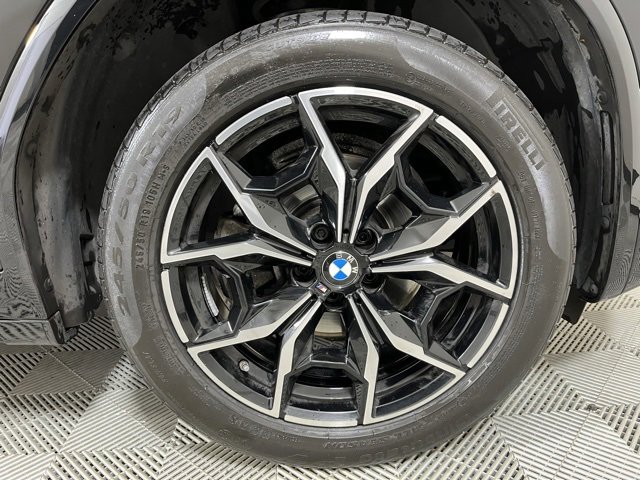Used 2024 BMW X3 xDrive30i w/ Premium Package image 26