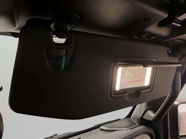 Used 2025 Jeep Wrangler Unlimited Sahara w/ Safety Group AWD/4WD image 70