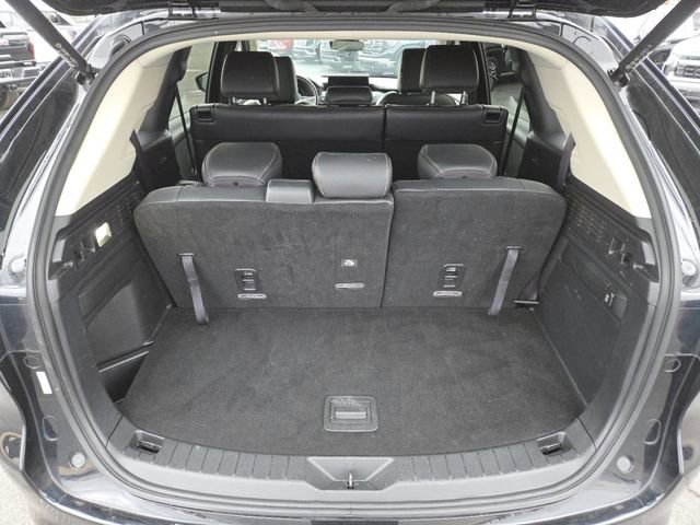 Used 2024 MAZDA CX-90 3.3 Turbo w/ Select Package image 23