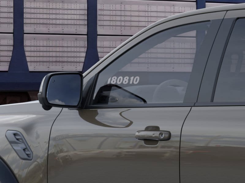 New 2026 Ford Ranger Raptor AWD/4WD image 28