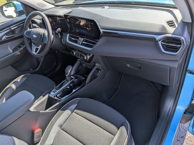 New 2026 Chevrolet TrailBlazer LT w/ Convenience Package image 36