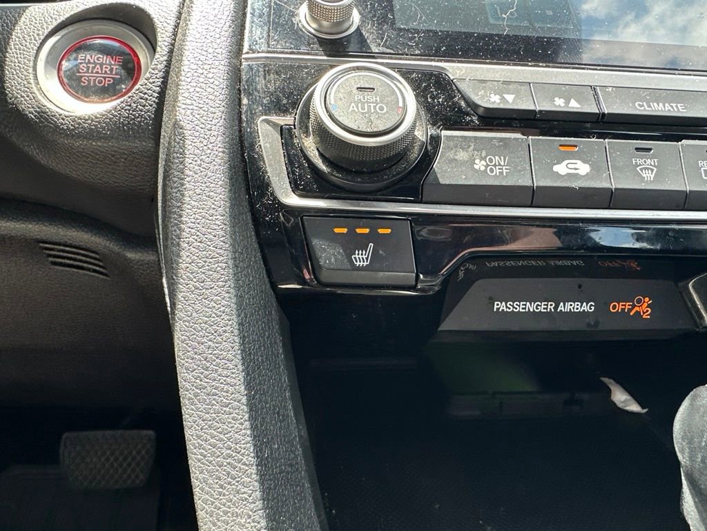 Used 2019 Honda Civic EX image 6