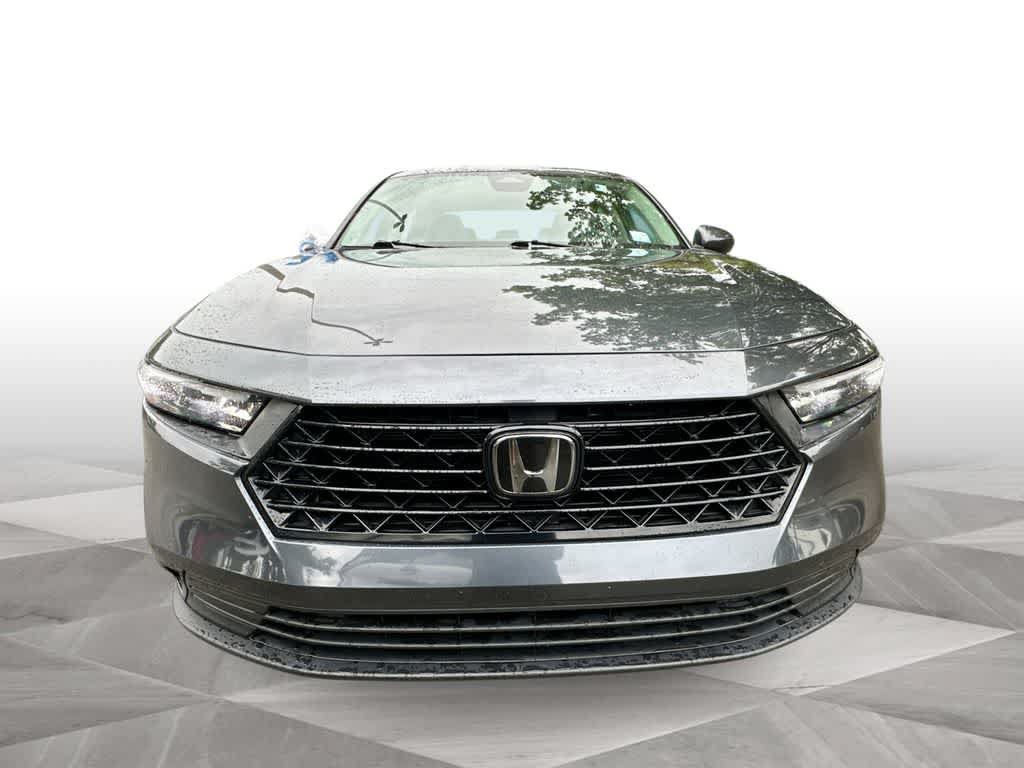 Used 2024 Honda Accord LX image 9