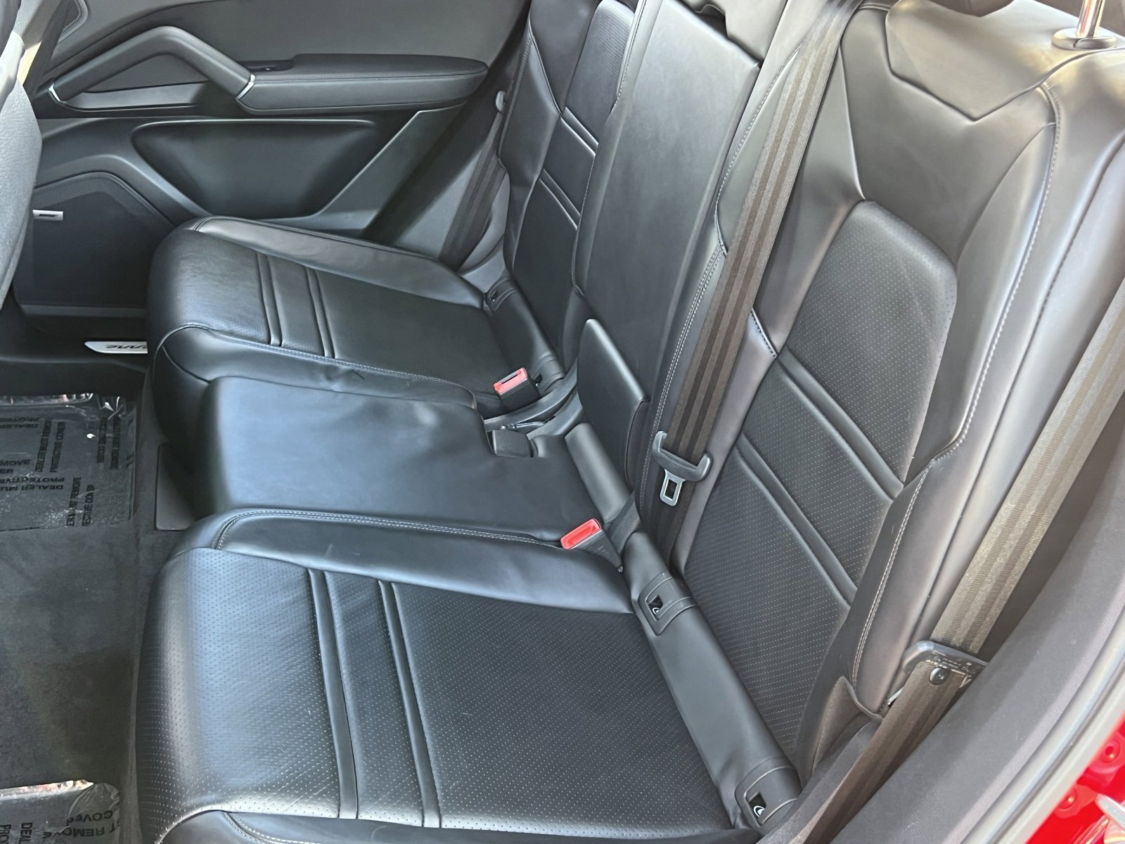 Certified 2023 Porsche Cayenne Coupe image 16