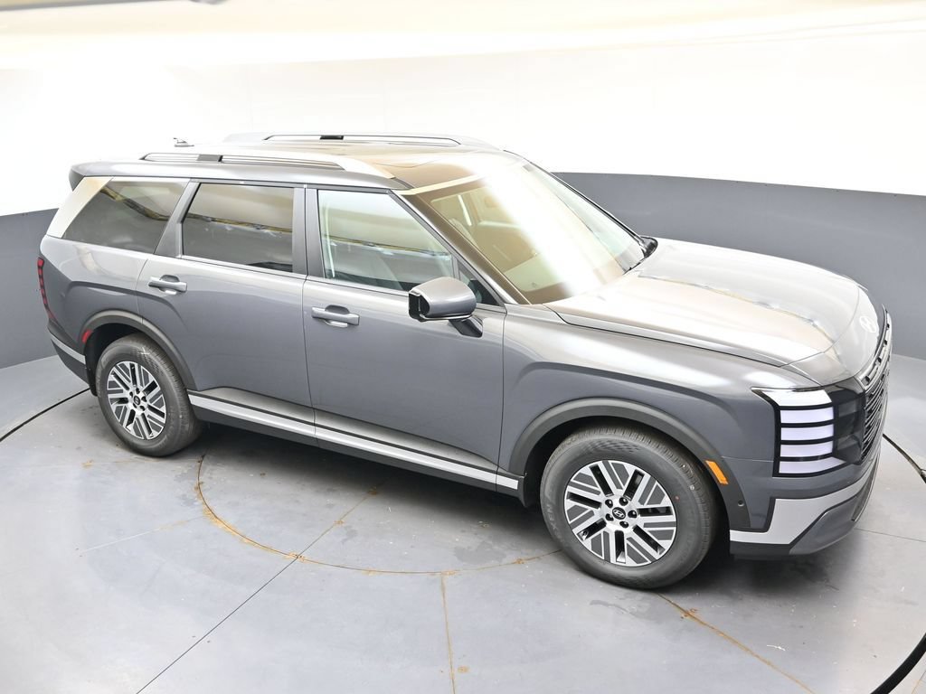 New 2026 Hyundai Palisade SEL Premium AWD/4WD image 51